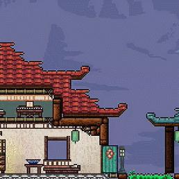 十四年了，你的《泰拉瑞亚》还在用「刹不住车」的热情做更新