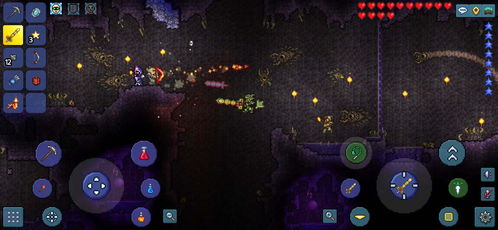 十四年了，你的《泰拉瑞亚》还在用「刹不住车」的热情做更新