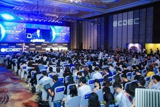 2026中国国际数字娱乐产业大会(CDEC)系列峰会揭晓，同步开启议题征集