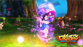 神通未老，热血再燃！《口袋西游》3月27日重启！新服「菩提」预约现已开启，老友归来即领