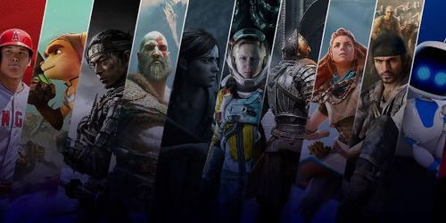 曝索尼将推出自己的PC商店!《漫威金刚狼》或首发