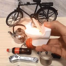 吓出冷汗！上厕所时智能马桶突然喷火