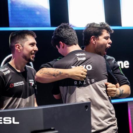 ESLONE伯明翰22日正式开战，XG或迎TI后首次国际赛线下登场