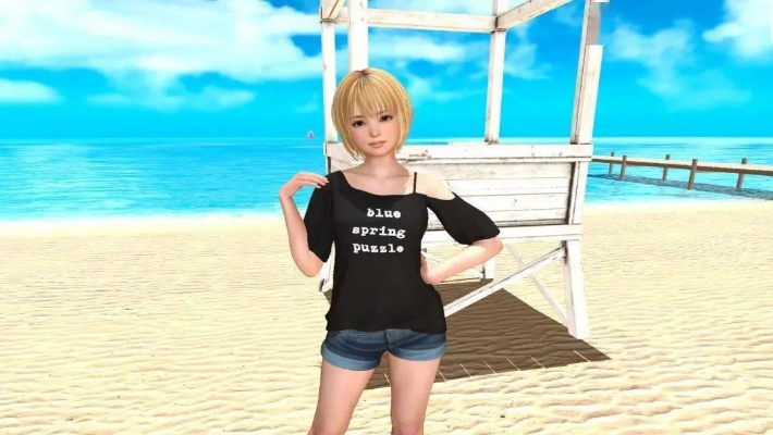 游民星空Steam影游盘点：《夏日美女》即将上线 《失恋玩家》首曝登场