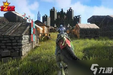 2026方舟，生存进化龙蛋刷新点深度解析，3类核心点位+热门孵化需求匹配