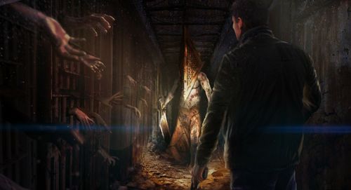 PS5 Pro爆发实力！新版技术让《寂静岭f》脱胎换骨