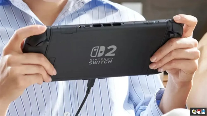 日媒爆料任天堂将推Switch 2新版本！可更换电池