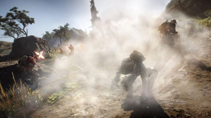 游民星空3A史低盘点：春促来袭 超多大作打骨折！