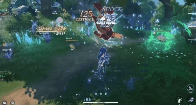 主打“极致的清凉”！二游玩家真的有福了