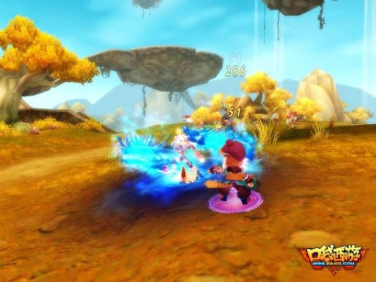 神通未老，热血再燃！《口袋西游》3月27日重启！新服「菩提」预约现已开启，老友归来即领