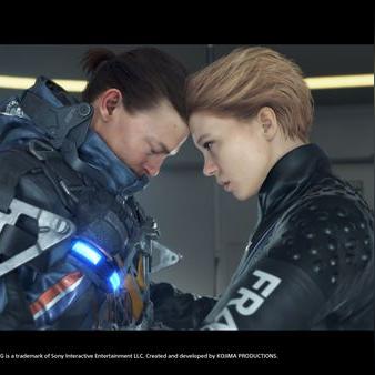 《死亡搁浅2》PS5迎来重大更新!新增模式及全新奖励