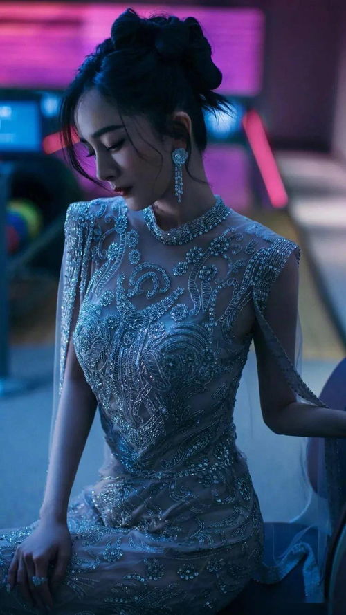 《黑袍》首映礼：星光、喜美子身材火辣 祖国人超帅！