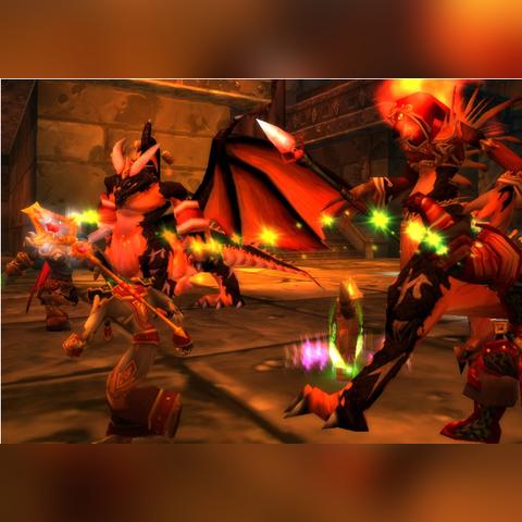 魔兽世界7.0怀旧服必看，神器速冲、装等飙升、团本开荒避坑全攻略