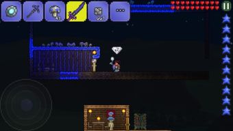 十四年了，你的《泰拉瑞亚》还在用「刹不住车」的热情做更新