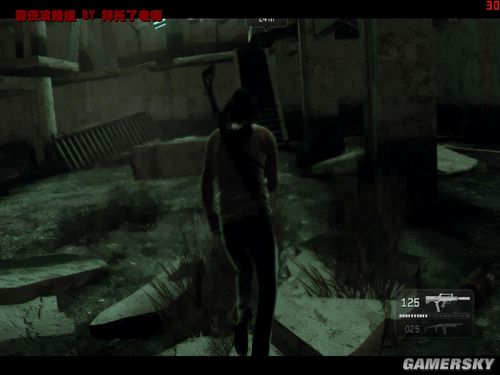 凯恩与林奇2，伏天怎么玩透？联机通关、剧情彩蛋、上海场景全攻略