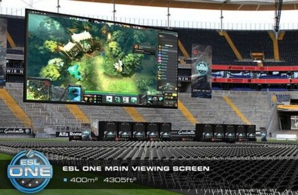 ESLONE伯明翰22日正式开战，XG或迎TI后首次国际赛线下登场