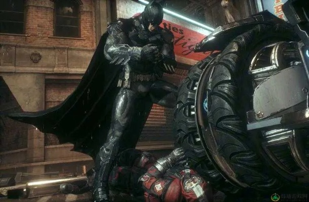 蝙蝠侠，阿卡姆骑士怎么玩透？潜行无伤、蝙蝠车精通与隐藏结局全指南