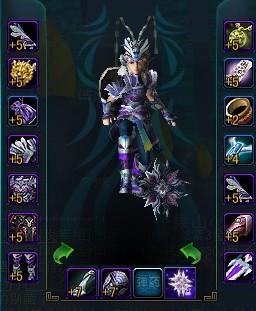 QQ西游新职业「幽冥影客」全攻略，开荒/PVP/装备搭配的独家门道