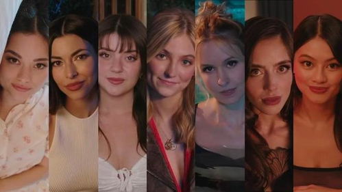 春促新史低！猎艳模拟器《名利场：我被好莱坞美女潜规则了》