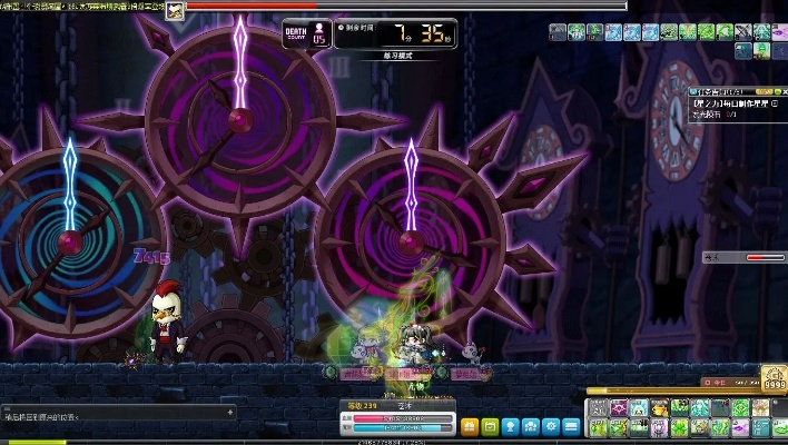 冒险岛DS终极指南，职业抉择、隐藏彩蛋、BOSS速通及模拟器优化全解析