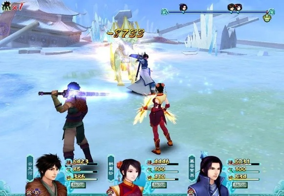 仙剑奇侠传4下载地址怎么选？2026正版安全、怀旧优化、MOD整合版全攻略