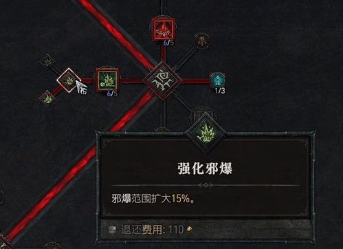 暗黑2死灵法师怎么加点？2026版3大核心流派+开荒速刷全适配