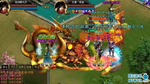 神通未老，热血再燃！《口袋西游》3月27日重启！新服「菩提」预约现已开启，老友归来即领