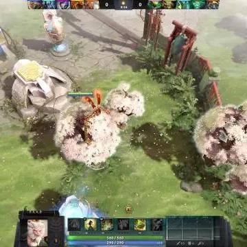 KK官方对战平台：以“纯净、公平、流畅”让DotA1重新好玩起来