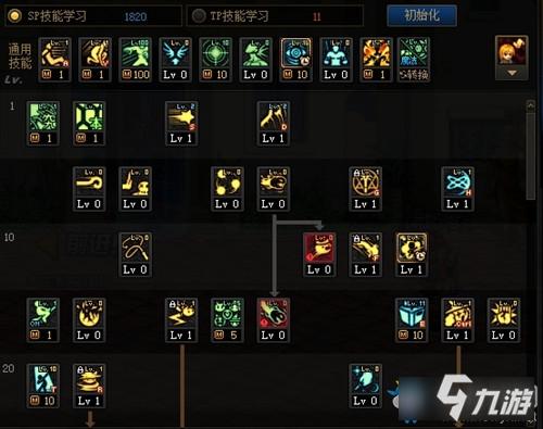 2026年DNF魔道刷图加点怎么选？职业平衡后三流派一线效率指南