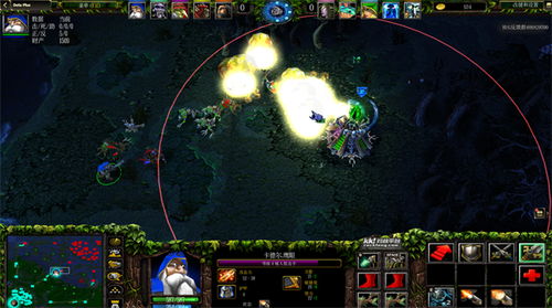 KK官方对战平台：以“纯净、公平、流畅”让DotA1重新好玩起来