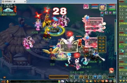 神通未老，热血再燃！《口袋西游》3月27日重启！新服「菩提」预约现已开启，老友归来即领