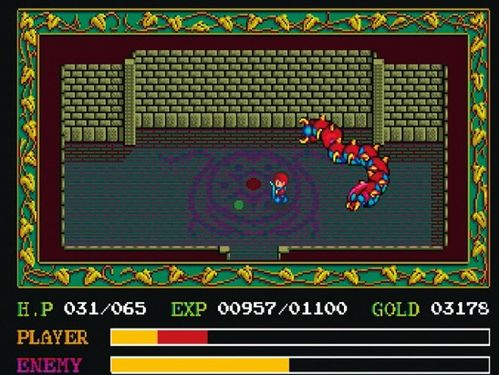 伊苏7100%全收集零遗漏指南，道具、支线、成就、隐藏要素精准定位，白金必备