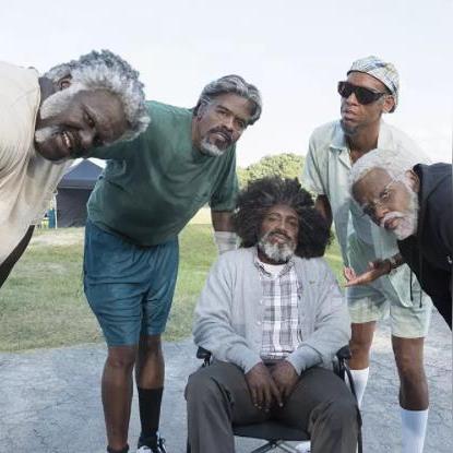 7类大叔玩家精准分类，匹配热门需求，解锁从休闲到硬核的专属玩法