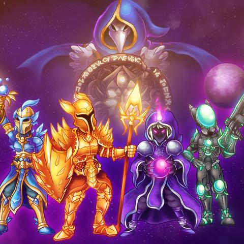 十四年了，你的《泰拉瑞亚》还在用「刹不住车」的热情做更新