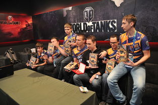 WCG2012终极复盘，为何它成了传统电竞狂欢的最后绝唱？