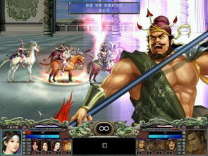 三国志异闻录武将怎么升星 三国志异闻录武将升星攻略