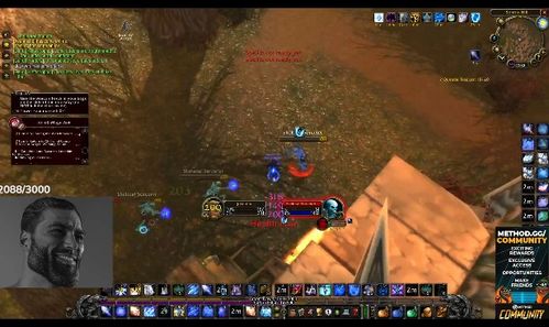 魔兽世界开服类型大盘点，哪款才匹配你的怀旧情怀与硬核挑战需求？