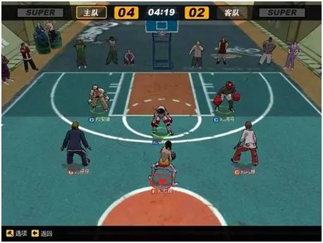 街头篮球2011世界杯怎么复盘？冷门战术、传奇对决全解析，老玩家必收藏