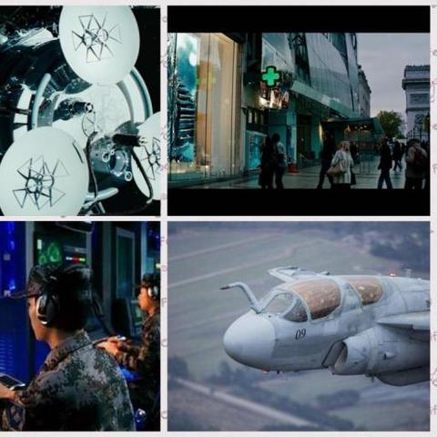 矩阵战争什么时候上线 矩阵战争上线时间介绍