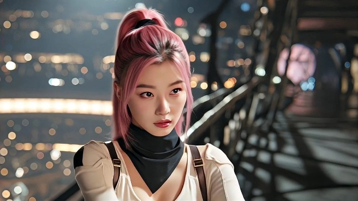 被AI演员替代 短剧演员无戏可拍 女主都开启横漂