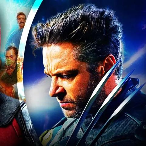 《蜘蛛侠：崭新之日》预告片惊现隐形人!粉丝沸腾：被剪掉的是谁?