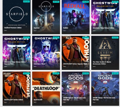 游民春促《空轨1st》重制登场《遗迹2》超史低！