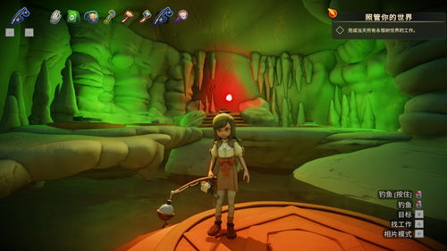 永恒树之歌创世背景故事是什么 世界观剧情介绍