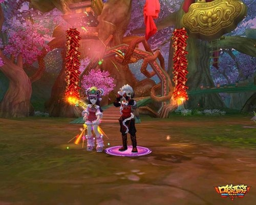 神通未老，热血再燃！《口袋西游》3月27日重启！新服「菩提」预约现已开启，老友归来即领