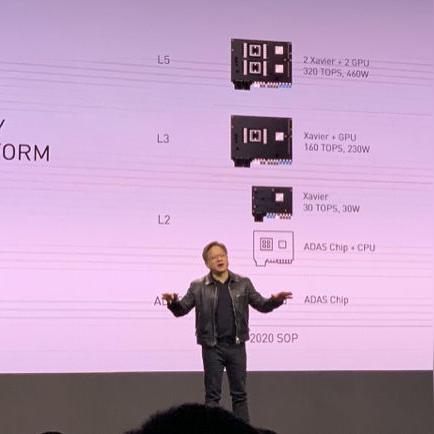 别被制造焦虑了！黄仁勋：AI根本不会让人失业 新工作会越来越多