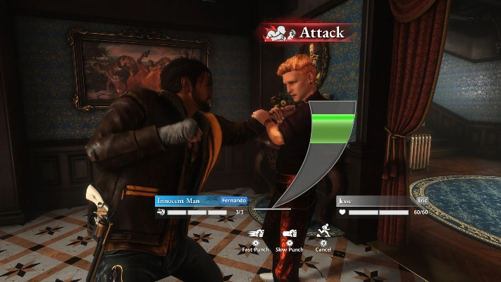 SE心理博弈新游《欺杀旅社》更新 多项重要调整