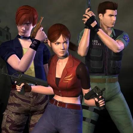 《生化维罗妮卡RE》稳了！曝卡普空王牌组合操刀