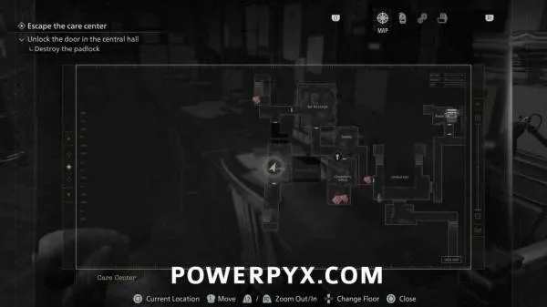 生化危机9文件19研究主任的照片3怎么获取 全文件收集攻略