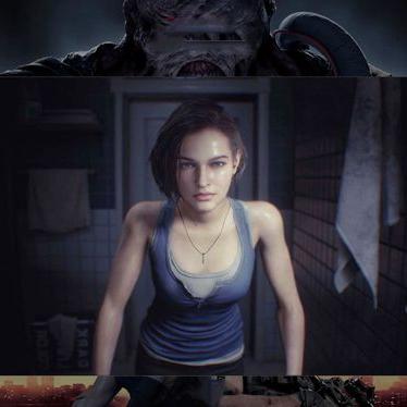 生化危机9文件18研究主任的照片1怎么获取 全文件收集攻略