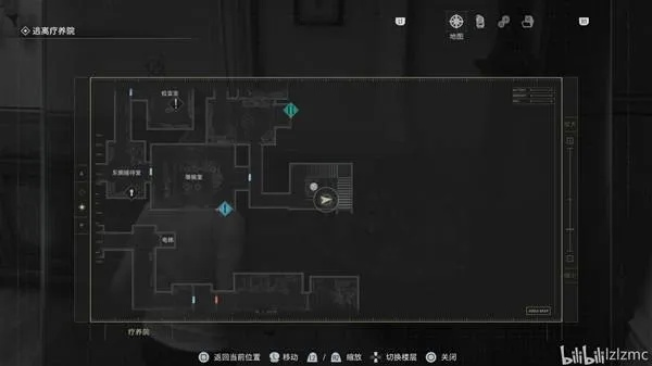 生化危机9文件14理事长的笔记怎么获取 全文件收集攻略